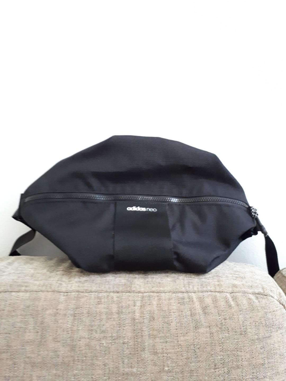 Adidas neo waist bag Outlet