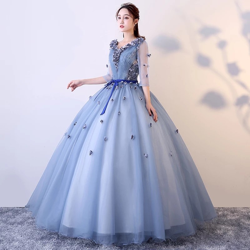 Stage Prom Dresses