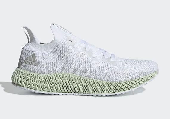 adidas alphaedge 4d futurecraft