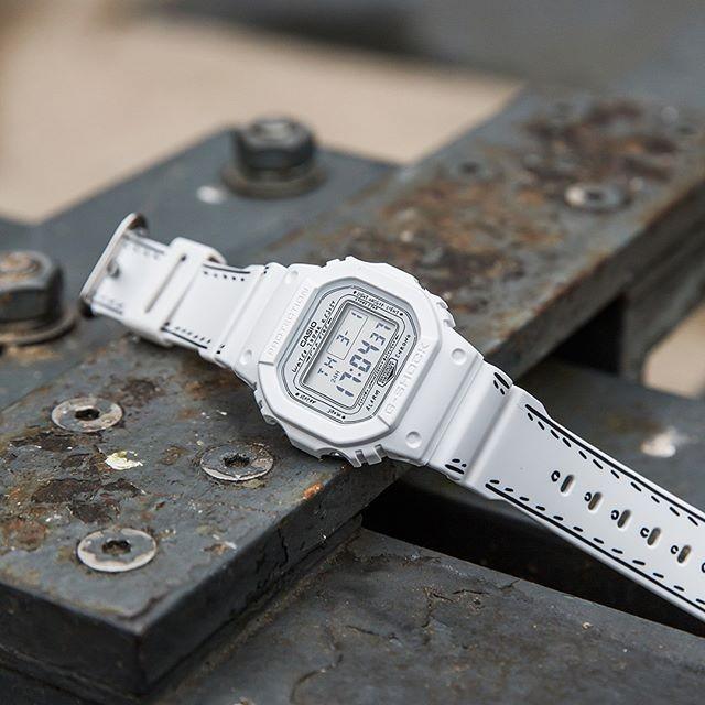 Yu nagaba hot sale g shock