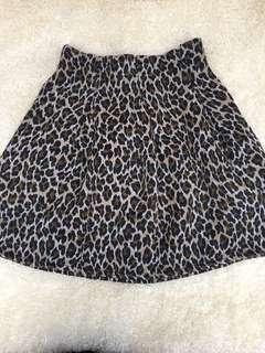 Rok leopard
