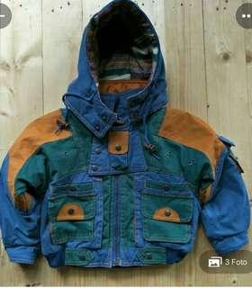 Jacket boys