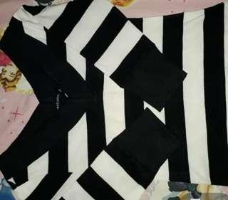 Kaos detail