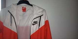 NIKE Windbreaker NEW xs Womens