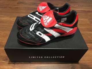 Adidas Predator Accelerator 2018 Remake