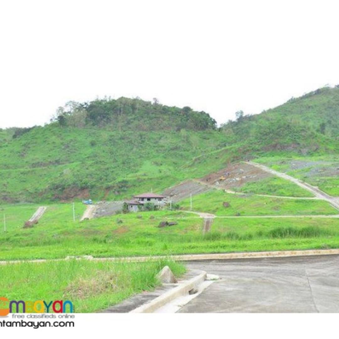 150sqm Residential Lot GREENRIDGE Exec Village Binangonan Rizal, Property, For Sale on Carousell