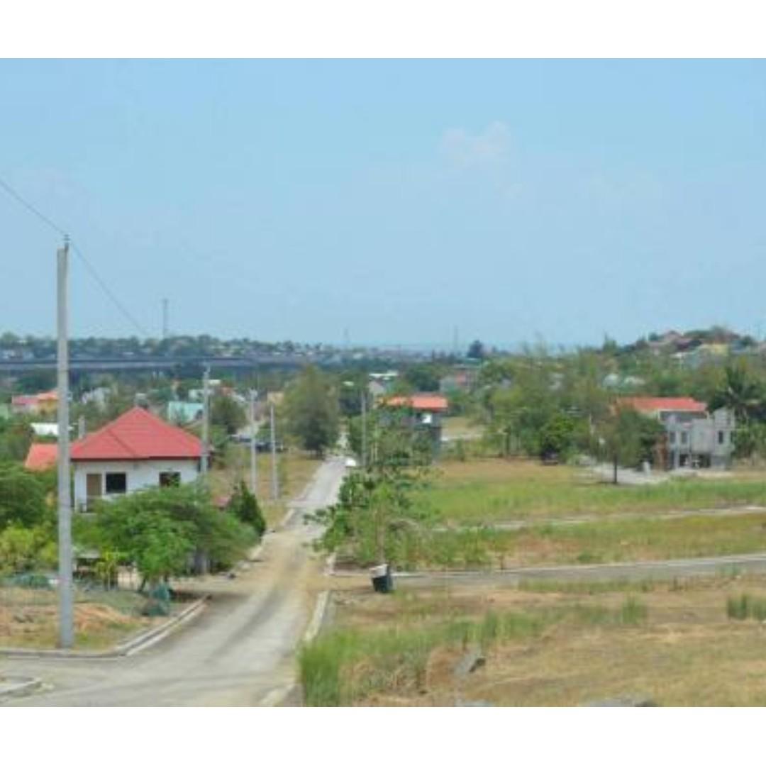 150sqm Residential Lot GREENRIDGE Exec Village Binangonan Rizal, Property, For Sale on Carousell