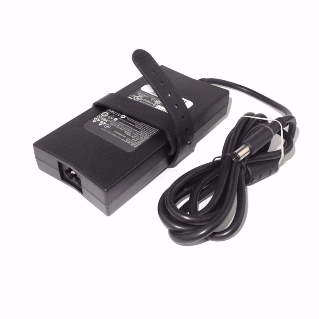 150w For Dell Alienware M11x M14x M15x R2 R3 Laptop Power Supply Ac Adapter Charger Electronics Computer Parts Accessories On Carousell