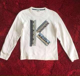 Kenzo sweatshirt original (preloved)