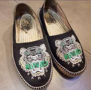 Kenzo espadrilles original
