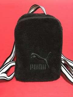 Puma-毛毛後背包