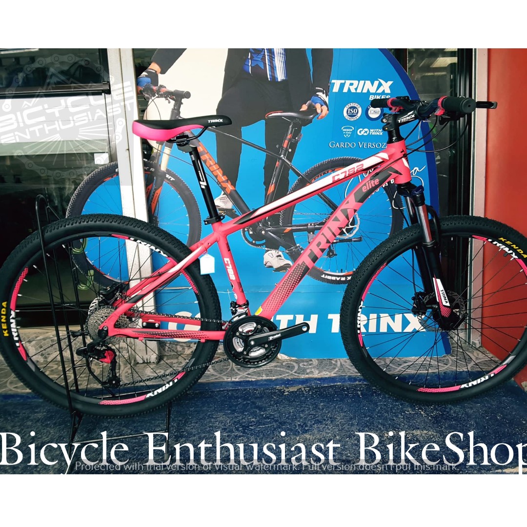 Trinx sale c782 elite