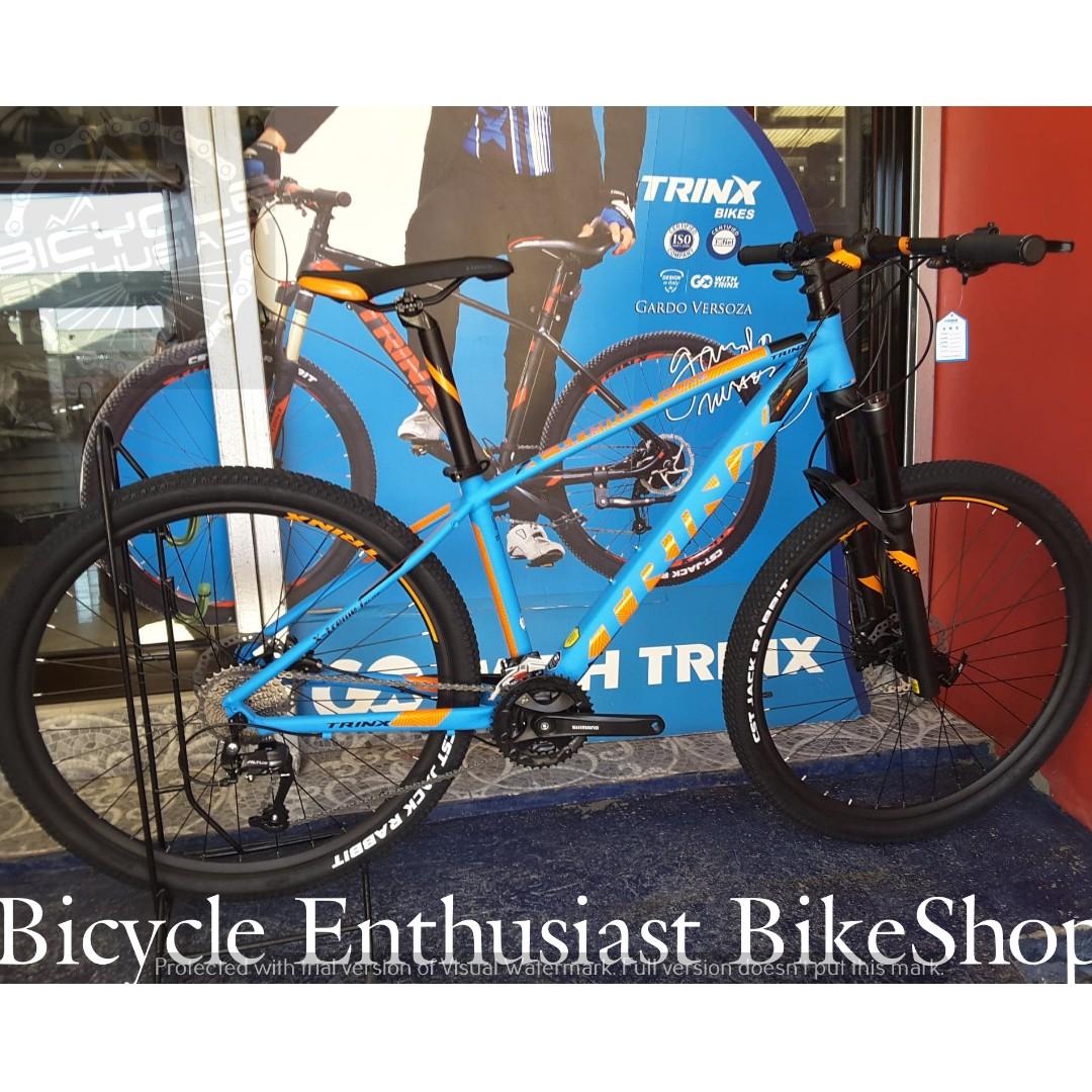 Trinx x1 elite 2018 on sale
