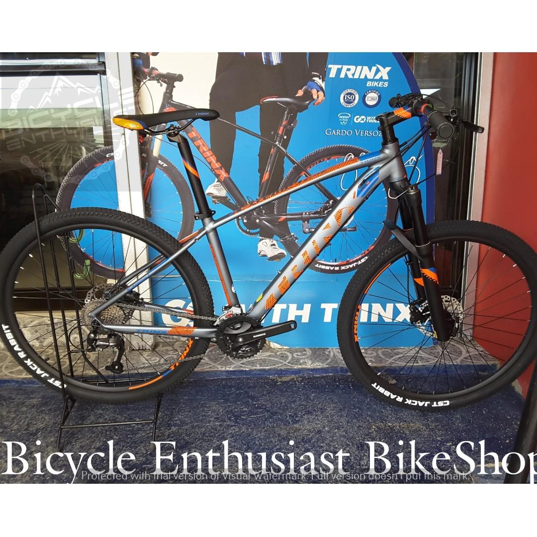 Trinx x1 elite 2018 price sale