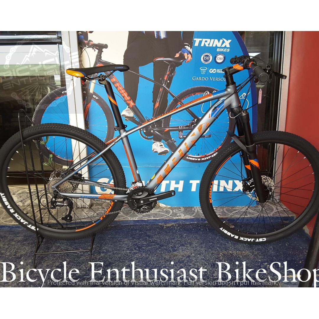Trinx x1 elite 2018 on sale