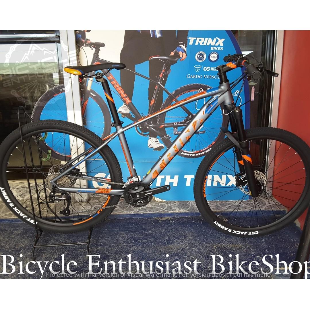Trinx x1 clearance elite 2018 price