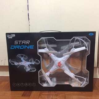 Drone , Quadcopter