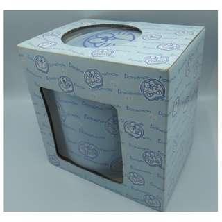 {HK- 藏珍舖} 2001 叮噹 Doraemon 巨型陶瓷杯 w/box