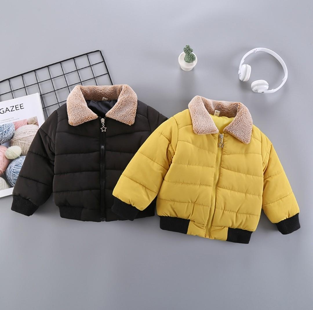 Gap boys down coat top