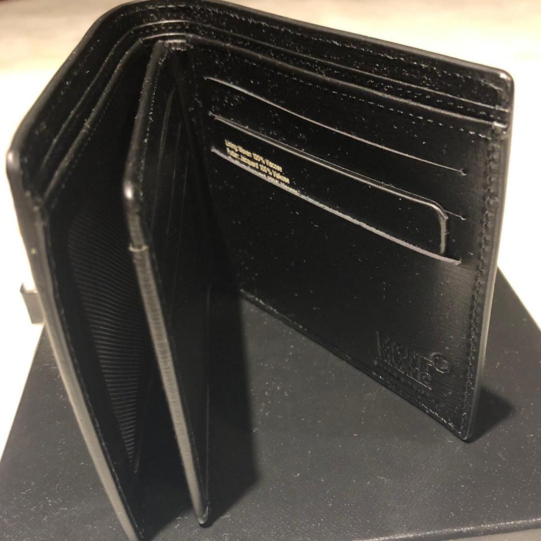 4810 westside wallet 6cc sales with 2 view pockets