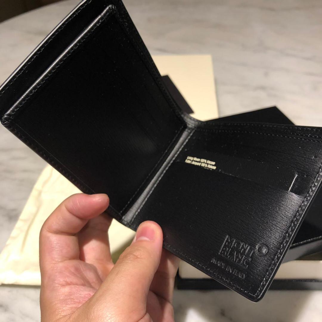 4810 westside wallet 6cc with 2 view pockets cheap