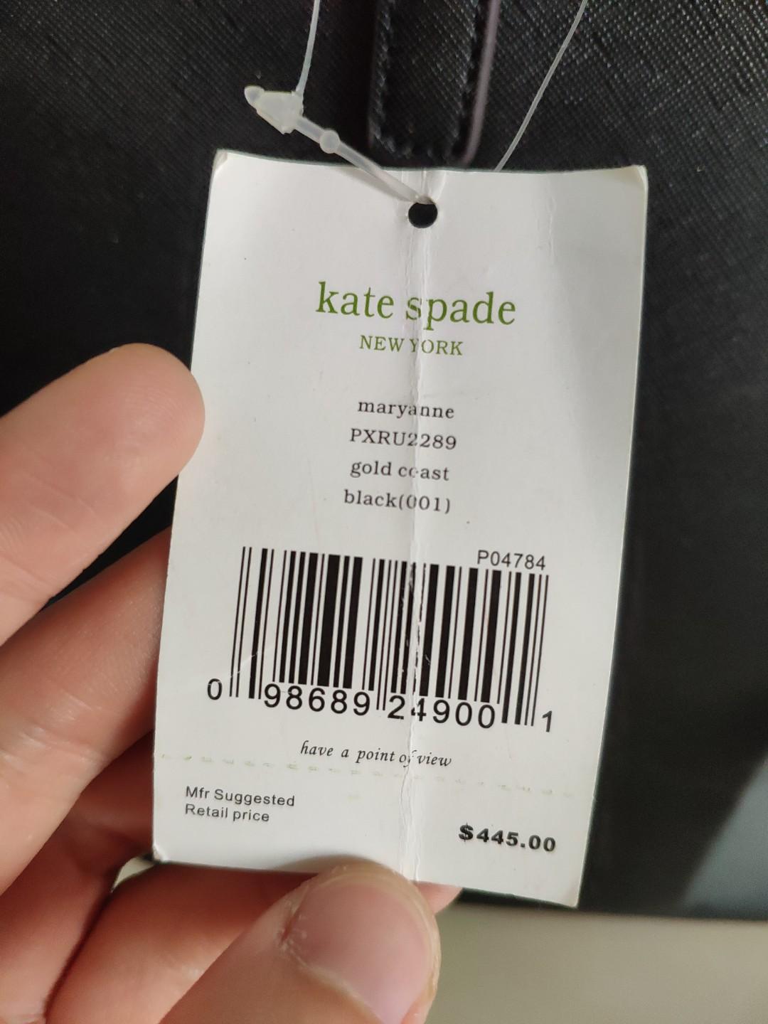 Kate spade pxru2289 store