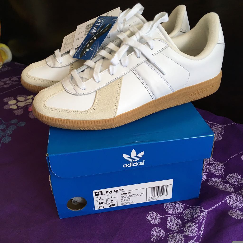 Bw army adidas clearance