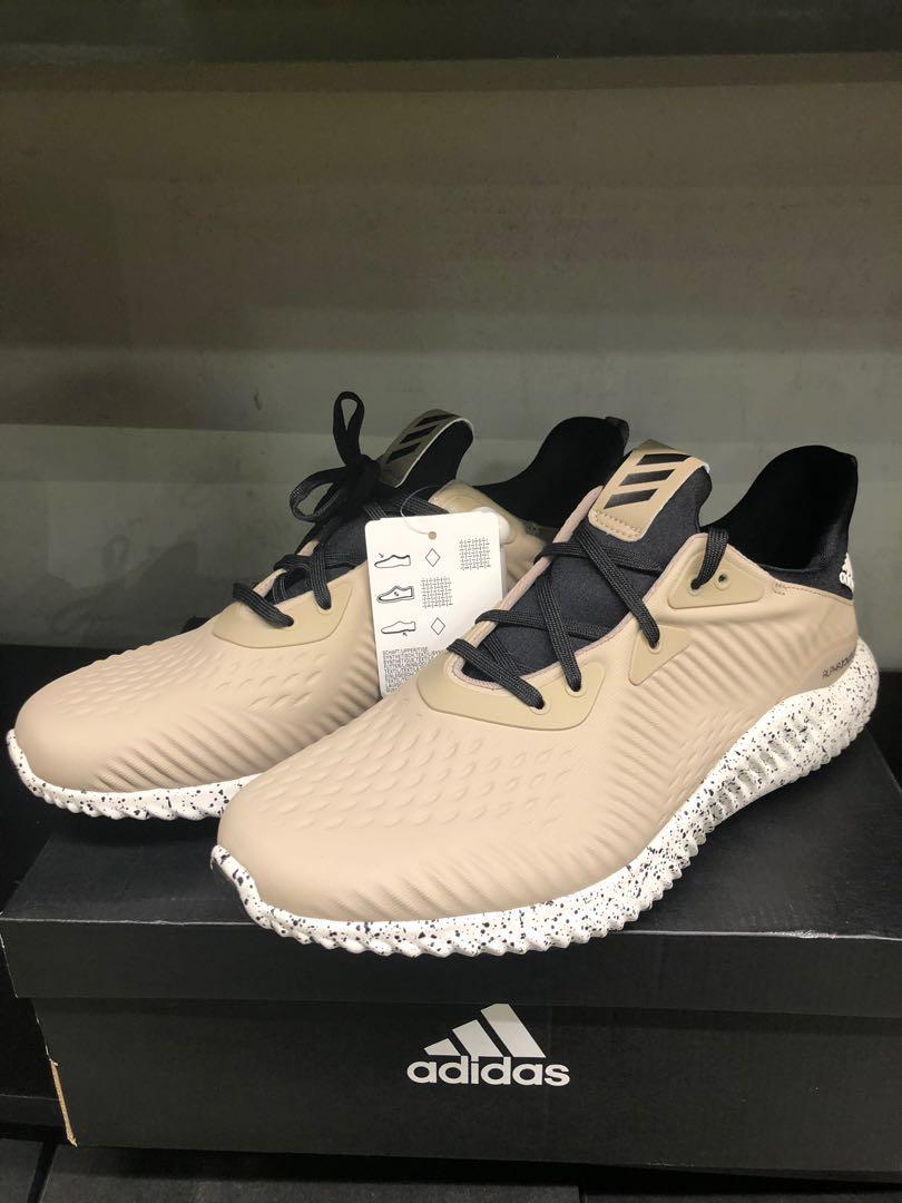 alphabounce men