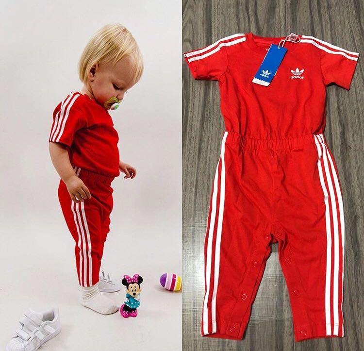 adidas kids clothes