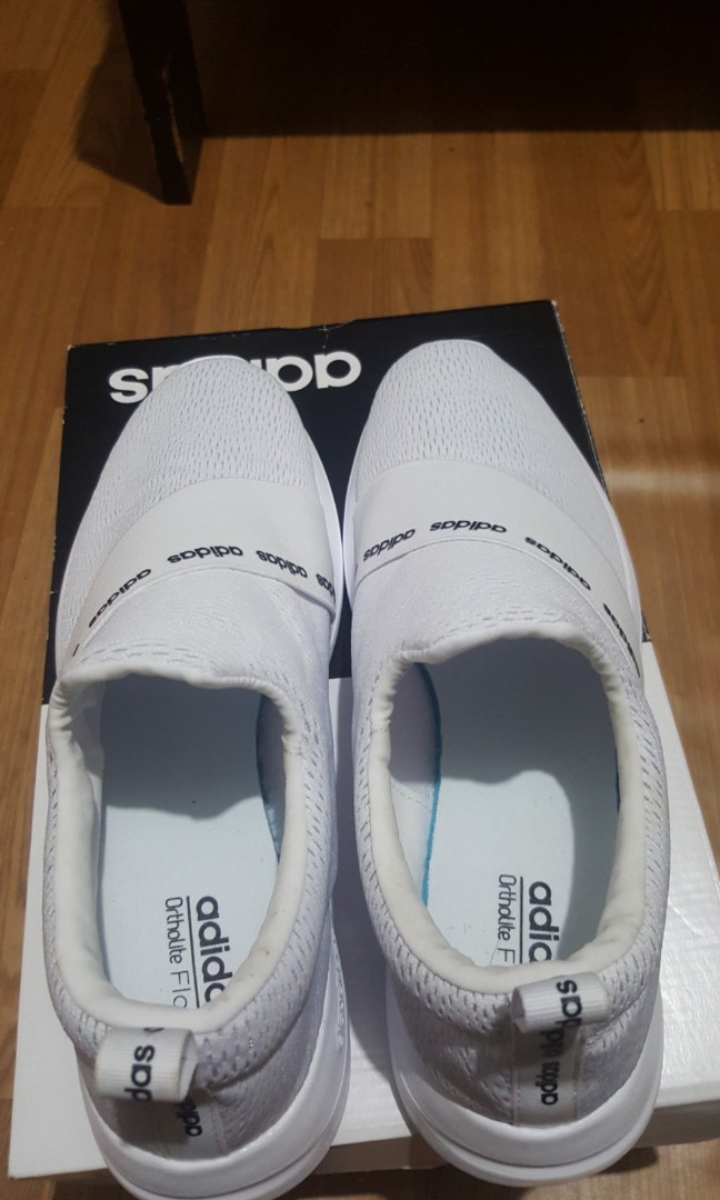 adidas women's refine adapt