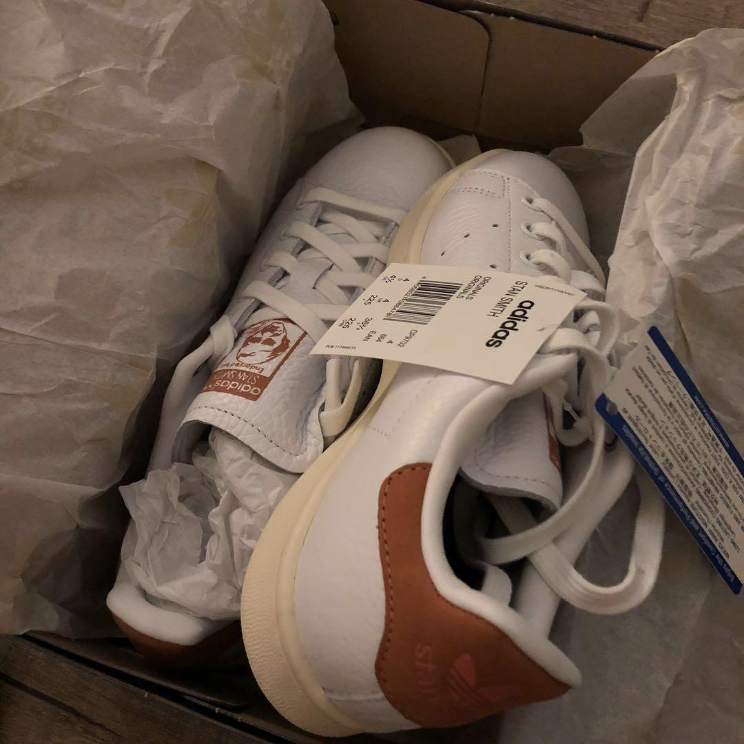 Stan smith clearance pink suede