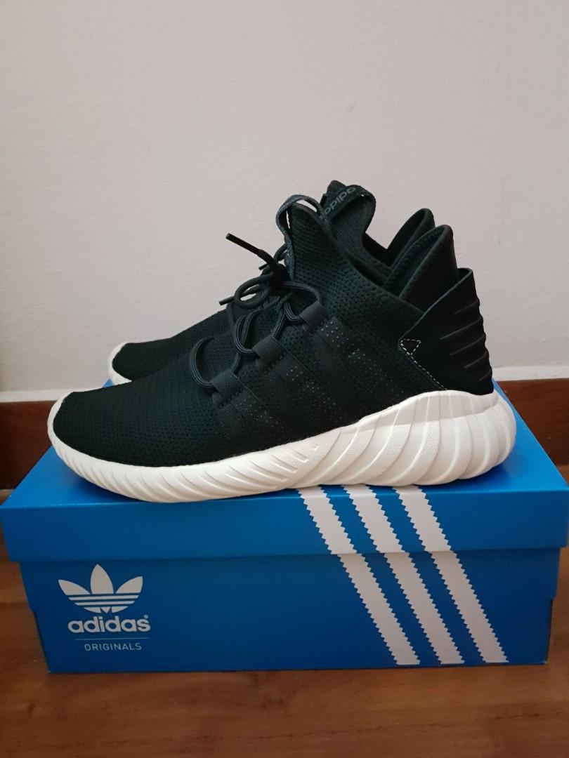 Adidas originals tubular dawn w hot sale