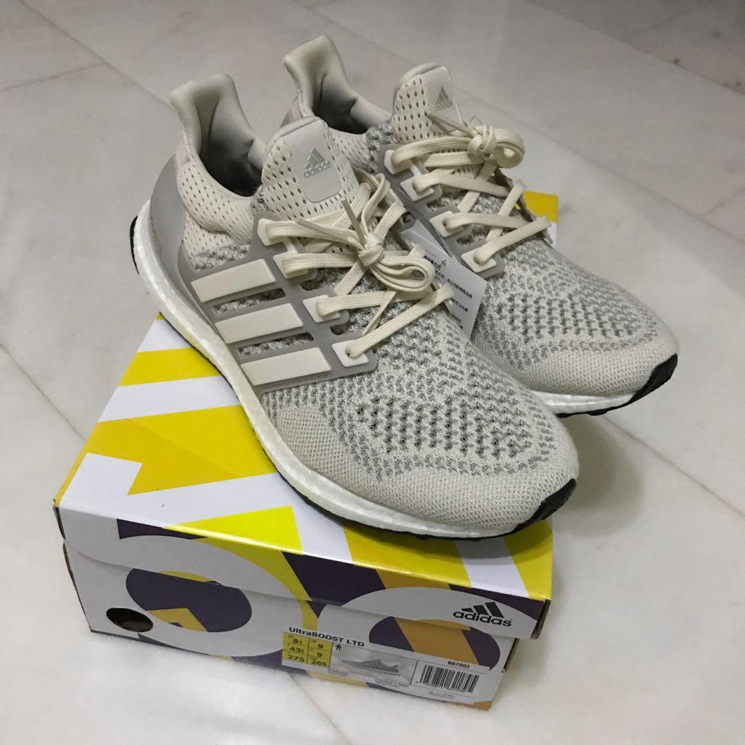 Adidas ultra store boost 2018 mens