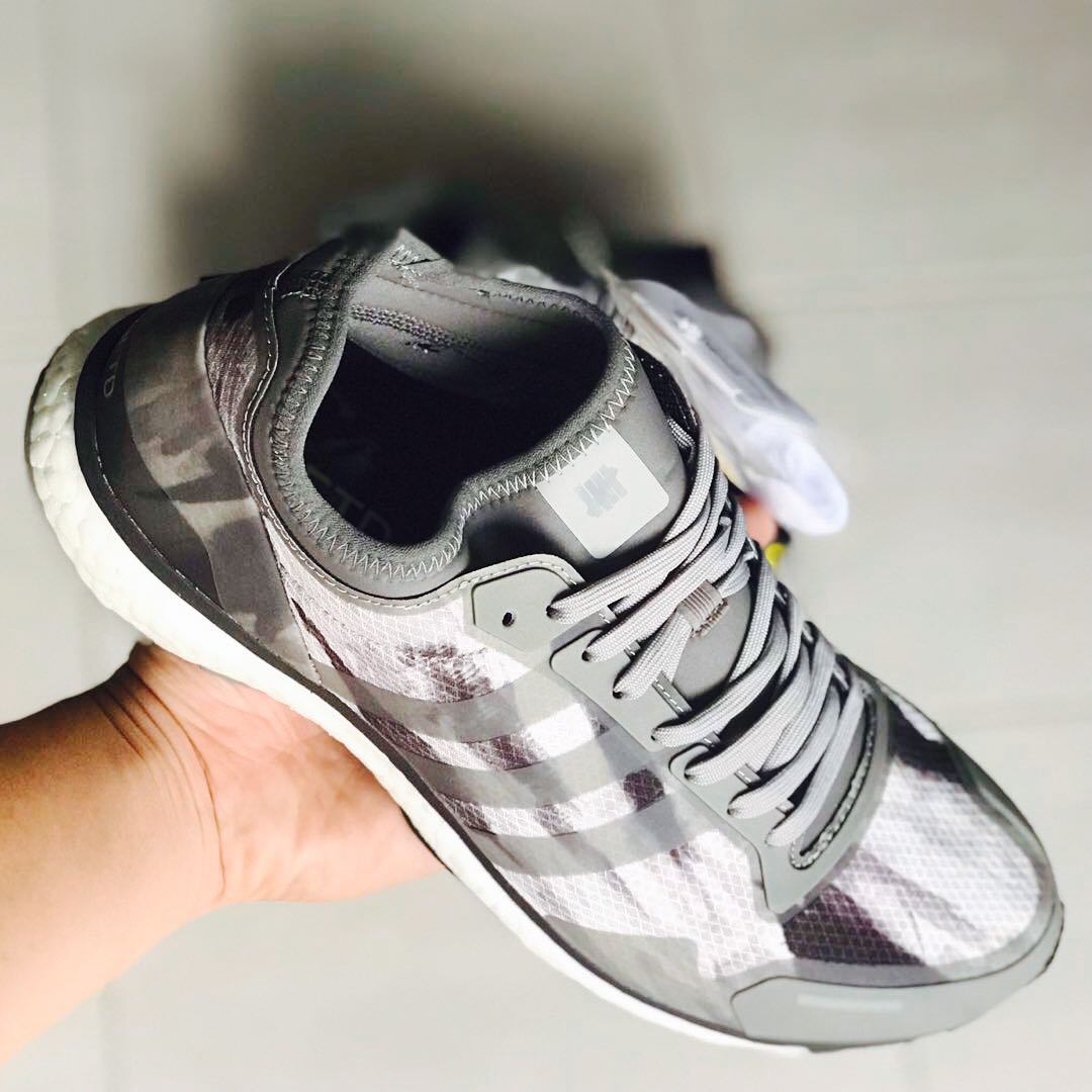 Adizero adios cheap 3 undefeated