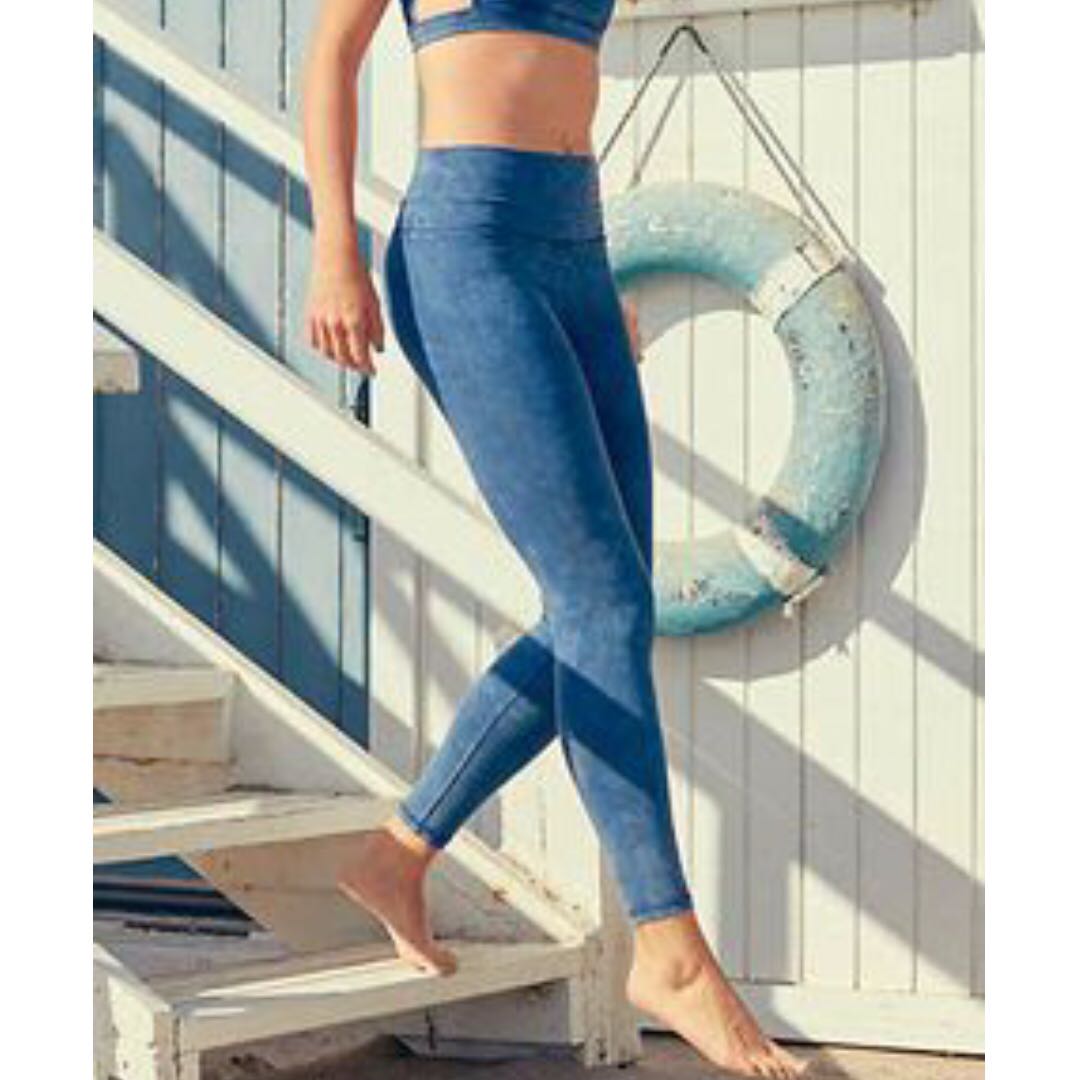 High Waisted Leggings American Eagle 