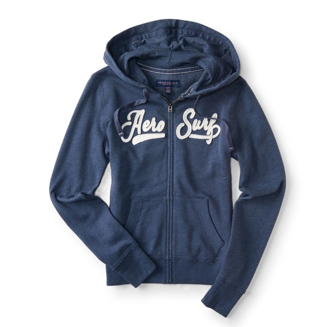 Harga hoodie aeropostale deals
