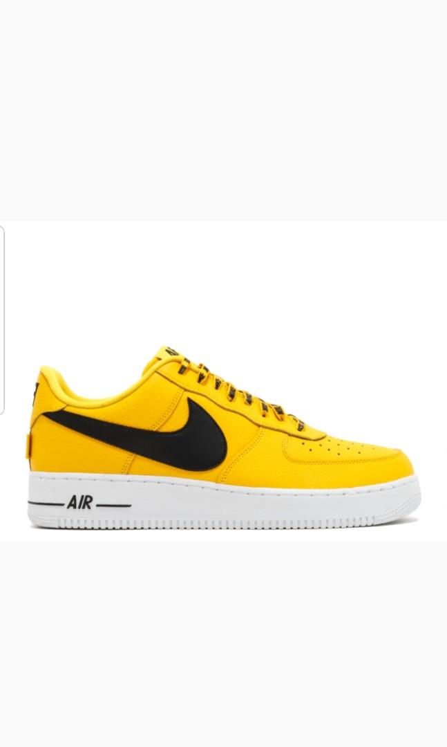 Air Force 1 07 Lv8