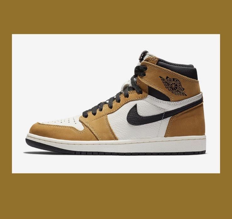 Aj 1 roty clearance