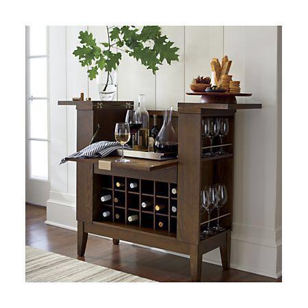 Alcohol Liquor Cabinet Furniture Shelves Drawers On Carousell