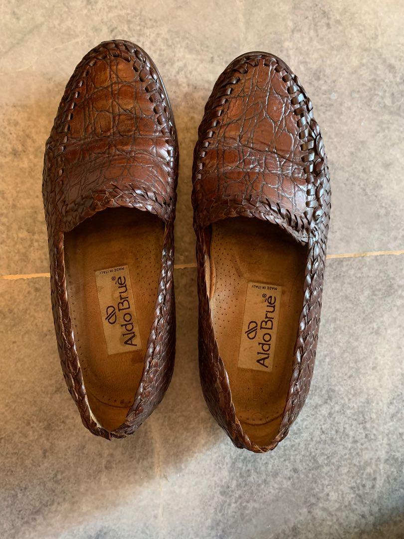 Scarpe aldo outlet brue