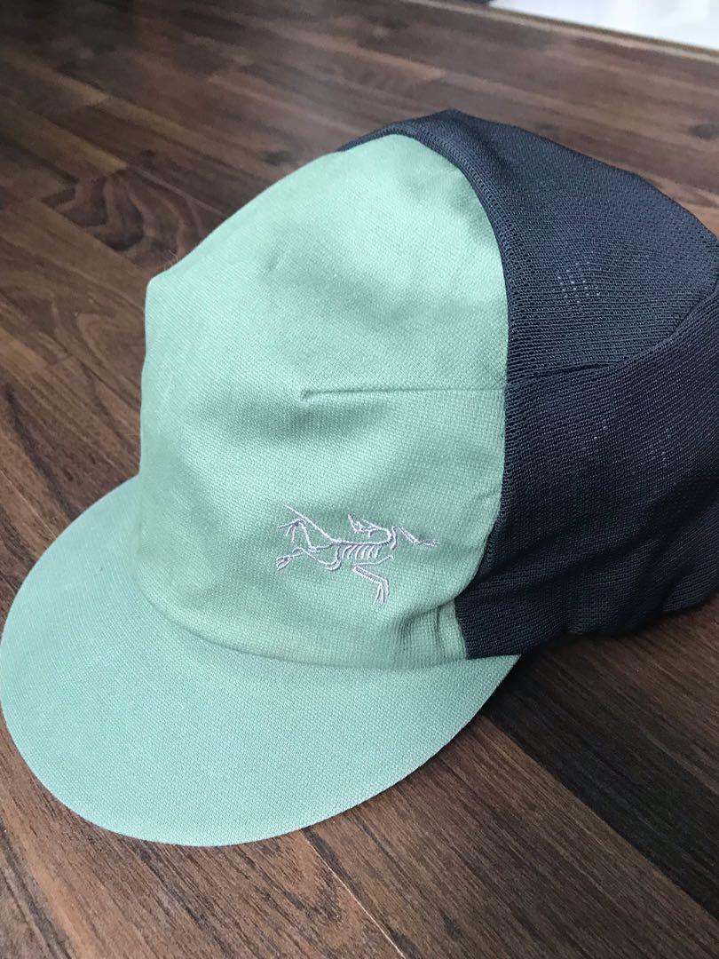 Arcteryx deals escapa cap