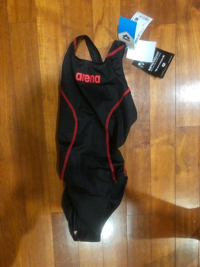 arena fina approved swimsuits