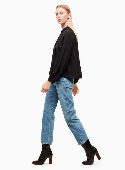 Aritzia citizens of humanity deals jeans