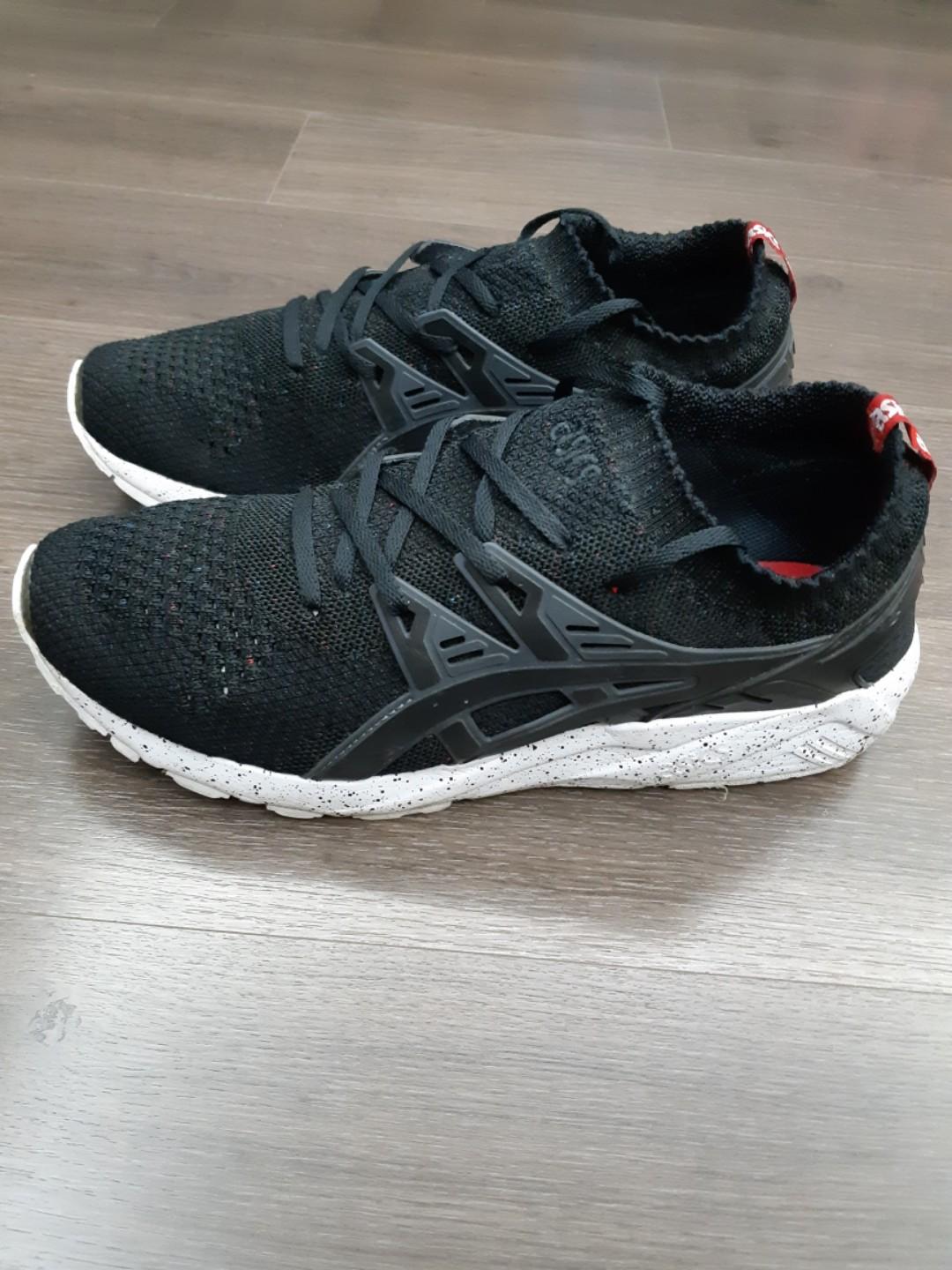 Asics （分類：波鞋）位於 Hong Kong。 由 wellcomwellcom 提交（商品編號 200327760，圖片 3）。簡介： 新舊如圖，冇盒。。