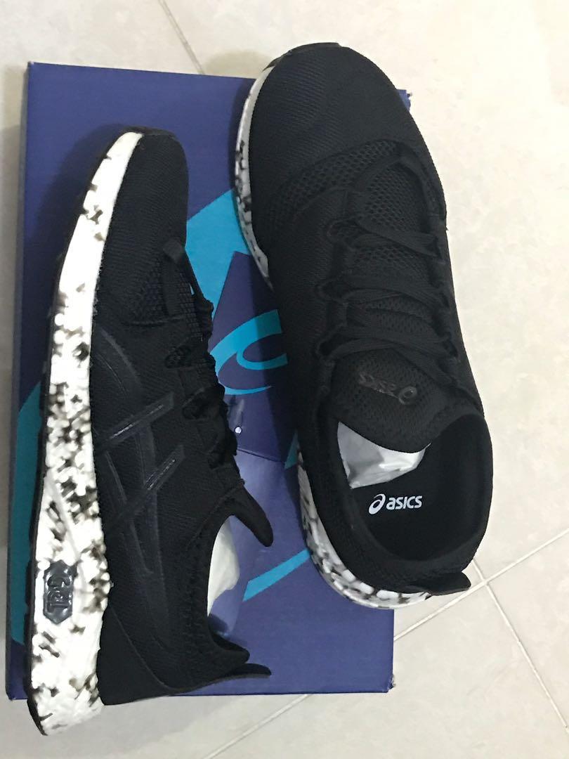 asics 38