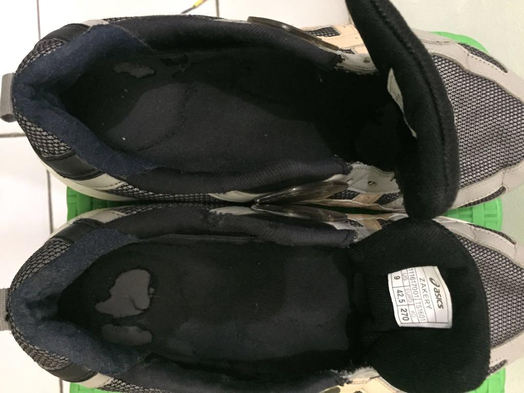 Asics Zakery