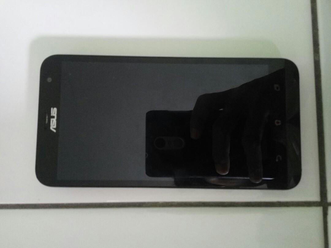Asus Zenfone 2 Laser Z00ldd Telepon Seluler Tablet Ponsel Android Lainnya Di Carousell