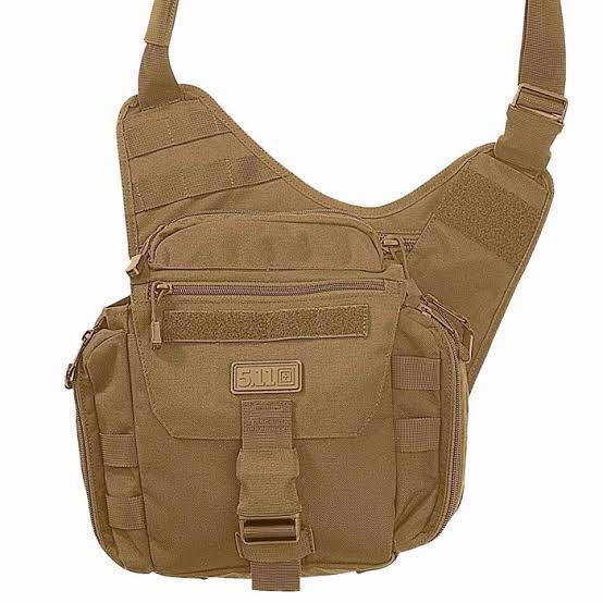 5.11 tactical push pack