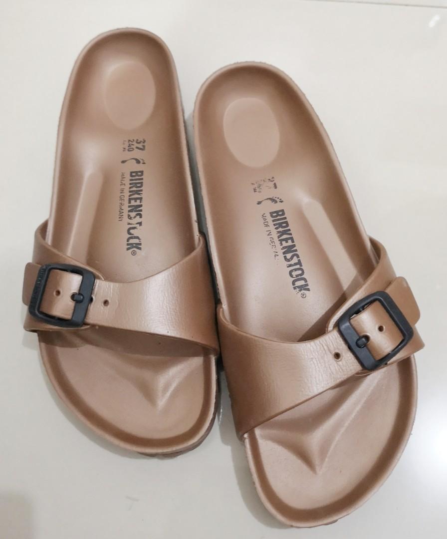 Madrid discount eva copper