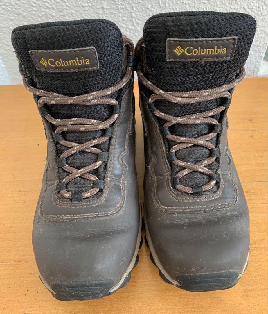 columbia shoes usa